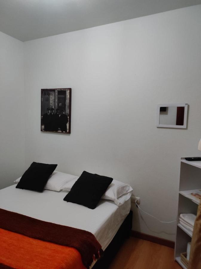 Casa Pastora Coworking Bed & Breakfast Guatape Exterior photo